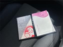 2012 HOLDEN COMMODORE SV6