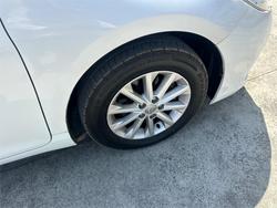 2017 TOYOTA CAMRY ALTISE