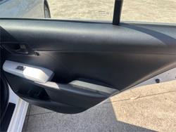 2017 TOYOTA CAMRY ALTISE