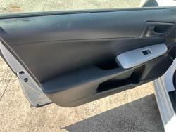 2017 TOYOTA CAMRY ALTISE