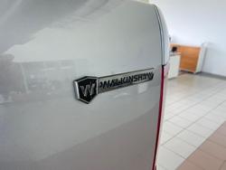 2022 Volkswagen Amarok TDI580 W580X 2H MY22 4X4 Constant Pyrit Silver