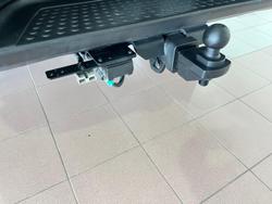 2022 Volkswagen Amarok TDI580 W580X 2H MY22 4X4 Constant Pyrit Silver