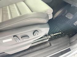 2022 Volkswagen Amarok TDI580 W580X 2H MY22 4X4 Constant Pyrit Silver