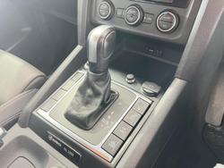 2022 Volkswagen Amarok TDI580 W580X 2H MY22 4X4 Constant Pyrit Silver