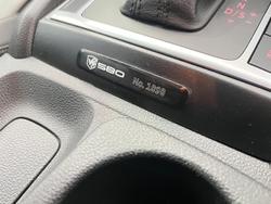 2022 Volkswagen Amarok TDI580 W580X 2H MY22 4X4 Constant Pyrit Silver