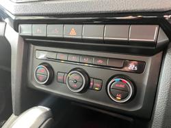 2022 Volkswagen Amarok TDI580 W580X 2H MY22 4X4 Constant Pyrit Silver