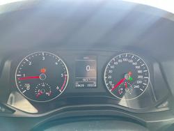 2022 Volkswagen Amarok TDI580 W580X 2H MY22 4X4 Constant Pyrit Silver