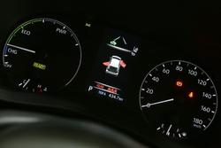 2021 Toyota Yaris ZR Hybrid