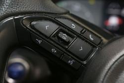 2021 Toyota Yaris ZR Hybrid