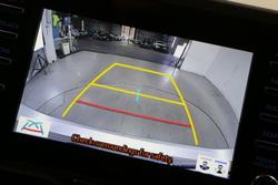 2021 Toyota Yaris ZR Hybrid