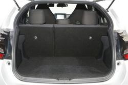 2021 Toyota Yaris ZR Hybrid