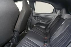 2021 Toyota Yaris ZR Hybrid