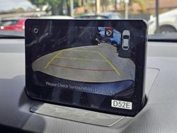 2025 Mazda CX-3 G20 Pure