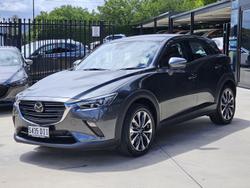 2025 Mazda CX-3 G20 Pure