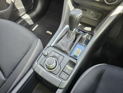 2025 Mazda CX-3 G20 Pure