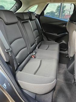 2025 Mazda CX-3 G20 Pure