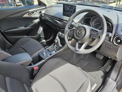 2025 Mazda CX-3 G20 Pure