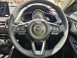 2025 Mazda CX-3 G20 Pure