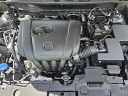 2025 Mazda CX-3 G20 Pure