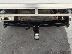 2020 Toyota
Hilux SR