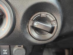 2020 Toyota
Hilux SR