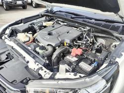 2020 Toyota
Hilux SR