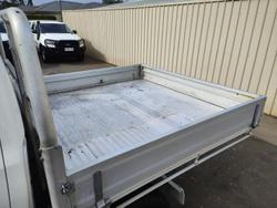 2020 Toyota
Hilux SR