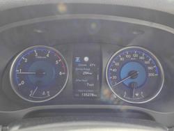 2020 Toyota
Hilux SR