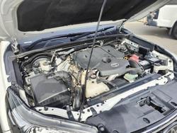 2020 Toyota
Hilux SR