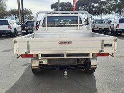 2020 Toyota
Hilux SR