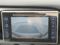 2020 Toyota
Hilux SR