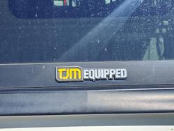 2018 Toyota
                Hilux SR