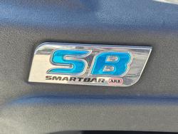 2018 Toyota
                Hilux SR