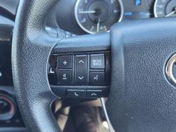 2018 Toyota
                Hilux SR