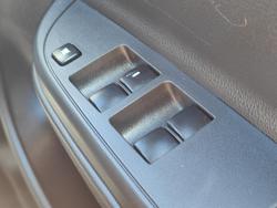 2019 Mitsubishi
Triton GLX ADAS