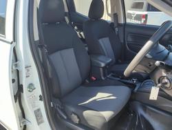 2019 Mitsubishi
Triton GLX ADAS