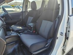 2019 Mitsubishi
Triton GLX ADAS