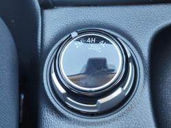 2019 Mitsubishi
Triton GLX ADAS