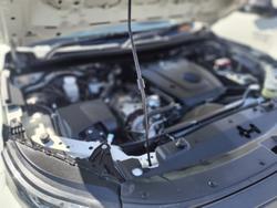 2019 Mitsubishi
Triton GLX ADAS