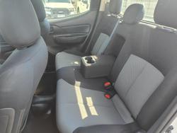 2019 Mitsubishi
Triton GLX ADAS