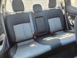 2019 Mitsubishi
Triton GLX ADAS