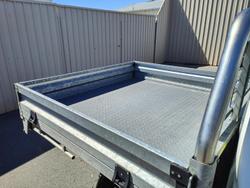 2019 Mitsubishi
Triton GLX ADAS