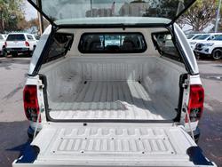 2019 Toyota
                Hilux SR Hi-Rider