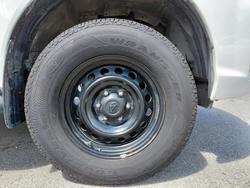 2019 Toyota
                Hilux SR Hi-Rider