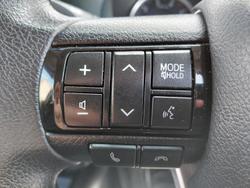 2019 Toyota
                Hilux SR Hi-Rider