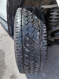 2019 Toyota
                Hilux SR Hi-Rider