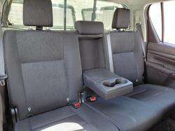 2019 Toyota
                Hilux SR Hi-Rider