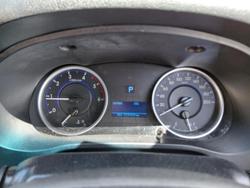 2019 Toyota
                Hilux SR Hi-Rider