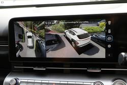 2025 Hyundai Kona Hybrid Premium