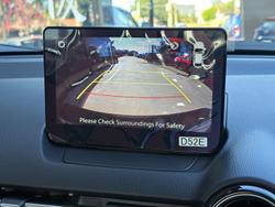 2025 Mazda CX-3 G20 Pure